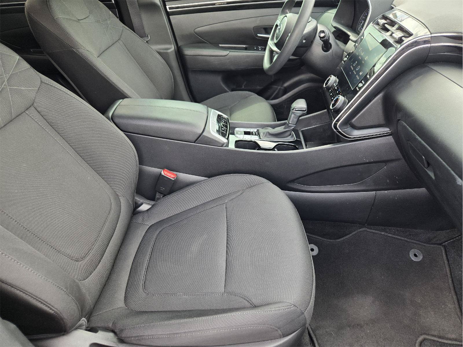Used 2022 Hyundai Tucson SEL AWD/4WD image 13