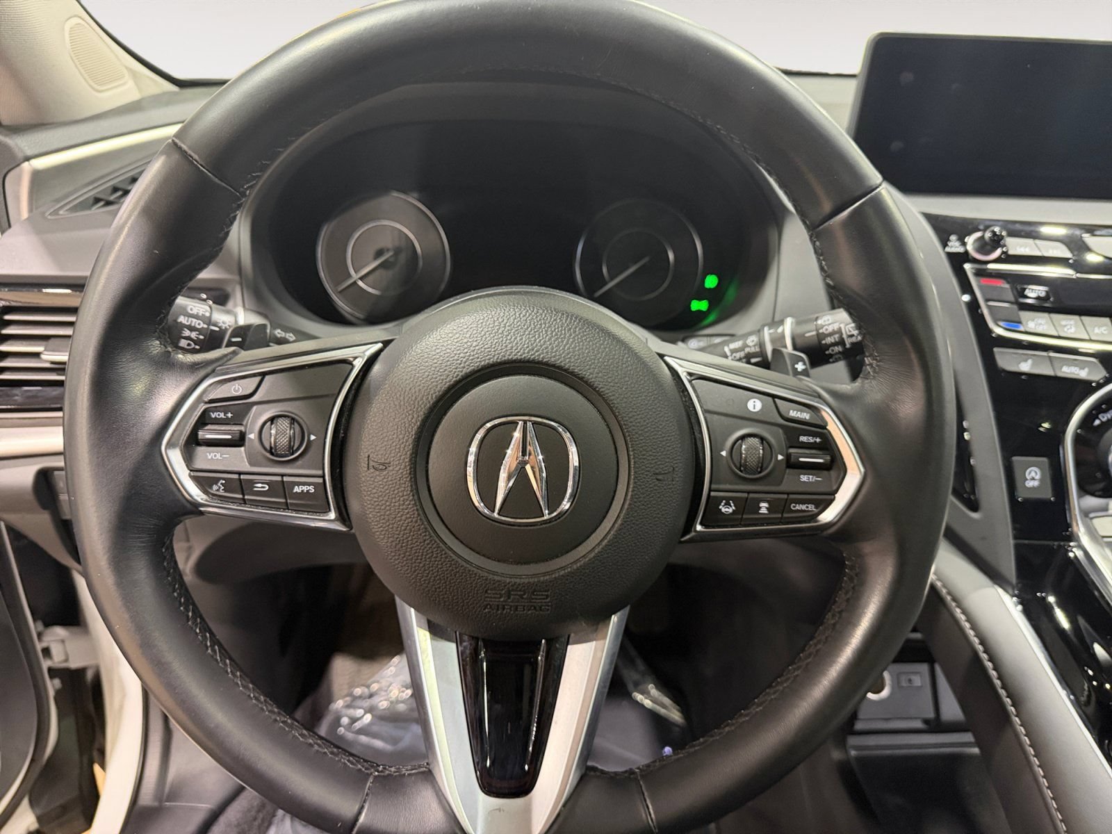 Used 2021 Acura RDX AWD w/ Technology Package image 21
