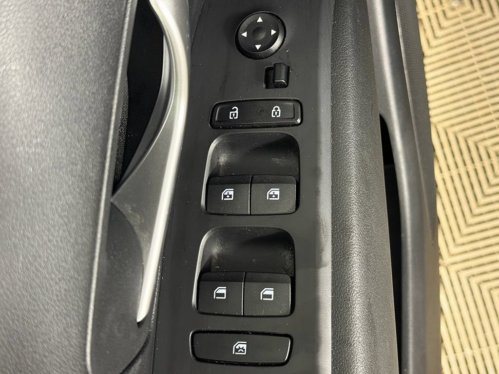 Certified 2024 Hyundai Tucson SEL AWD/4WD image 29