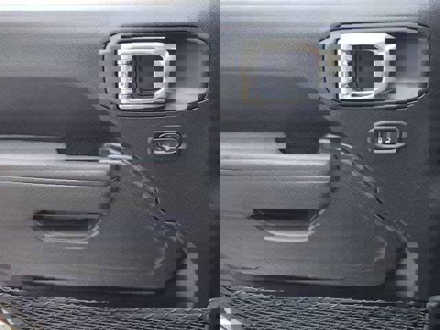 New 2026 Jeep Wrangler Unlimited Sport image 18