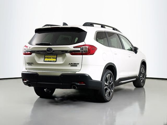 New 2026 Subaru Ascent Limited image 7
