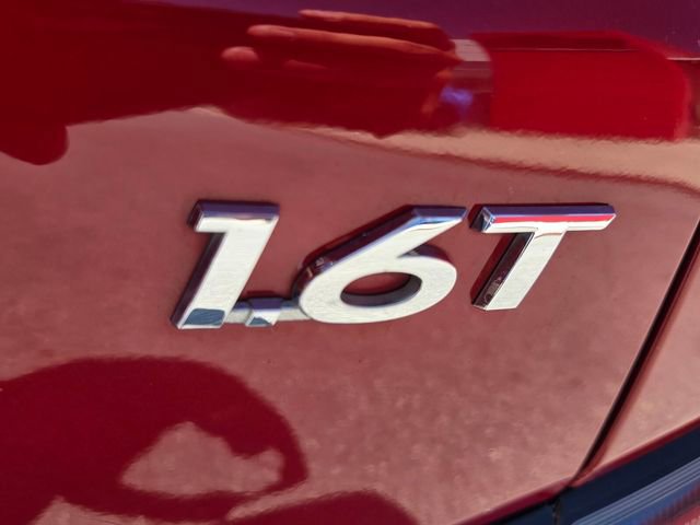 Used 2022 Hyundai Kona Limited image 16