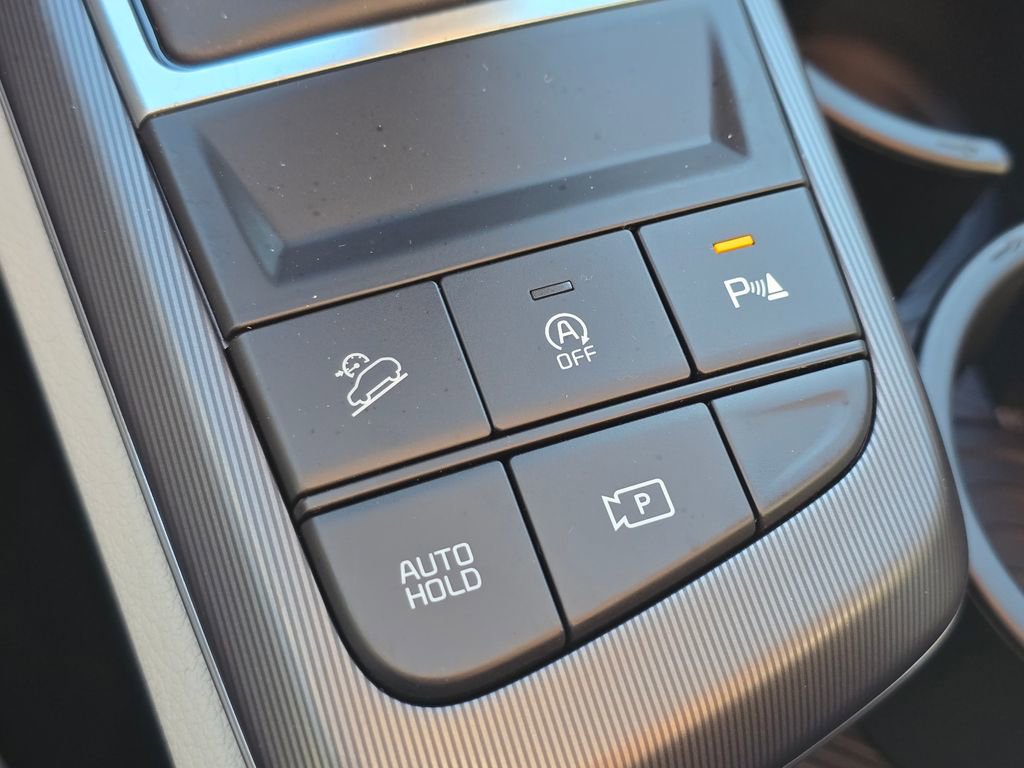 New 2026 Kia Sportage EX image 18