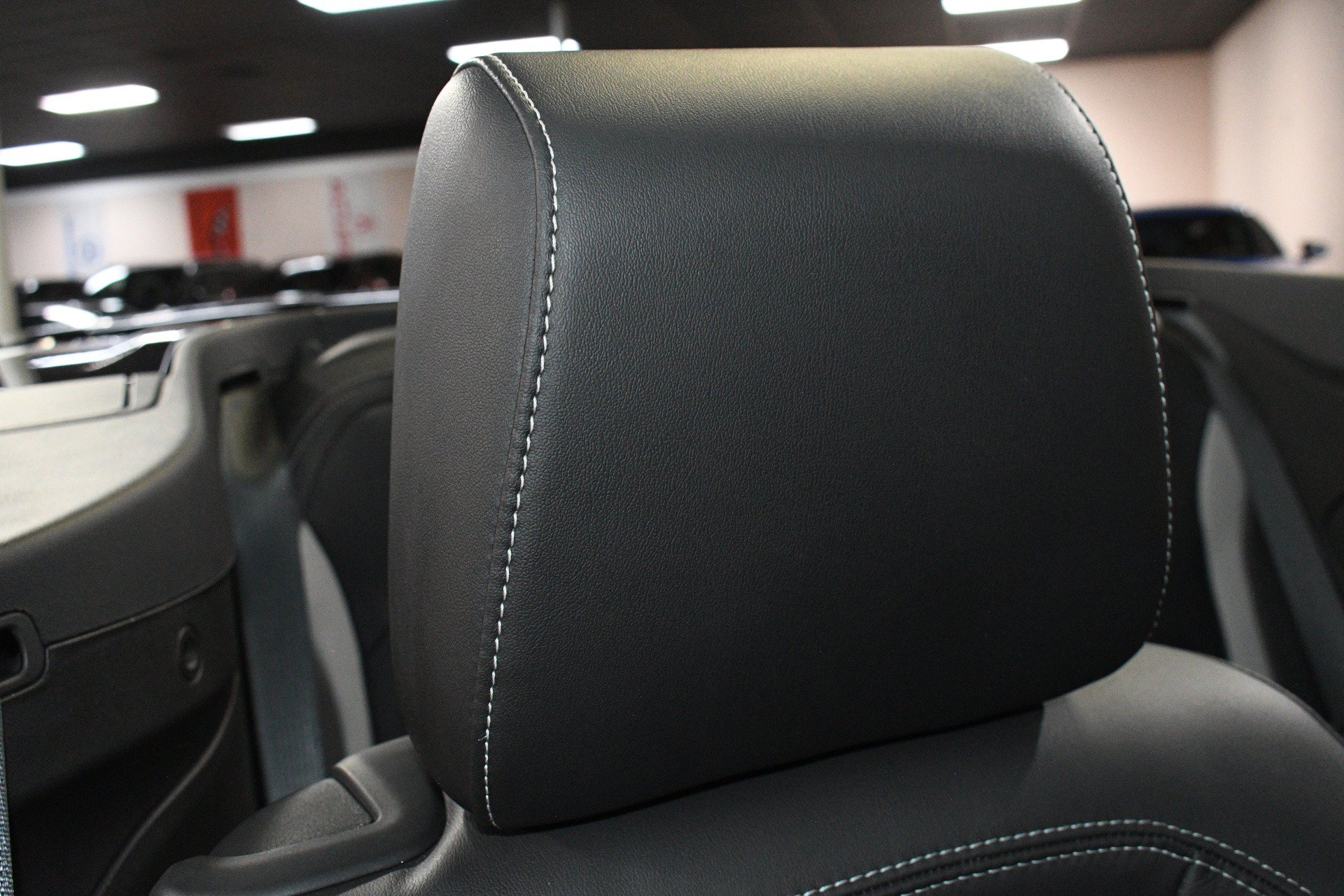 Used 2021 Chevrolet Camaro SS RWD image 10