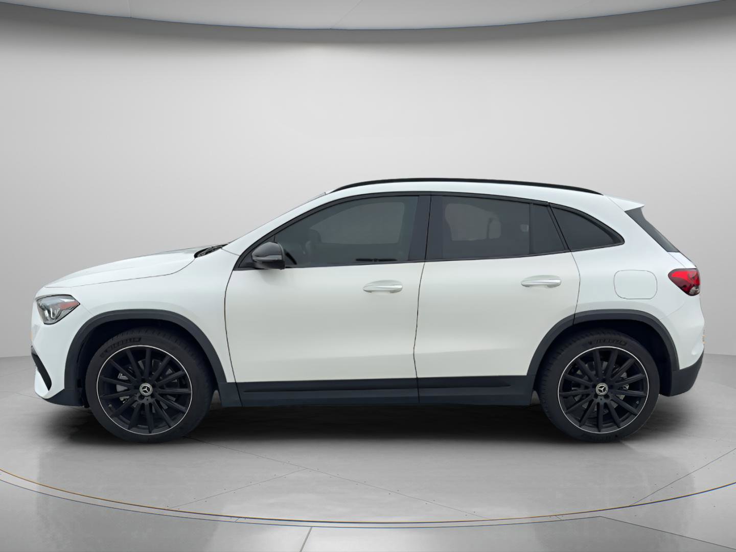 Used 2022 Mercedes-Benz GLA 250 image 5