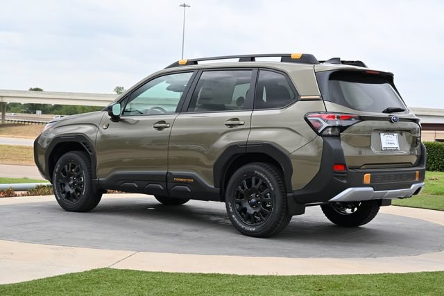 New 2026 Subaru Forester Wilderness AWD/4WD image 5