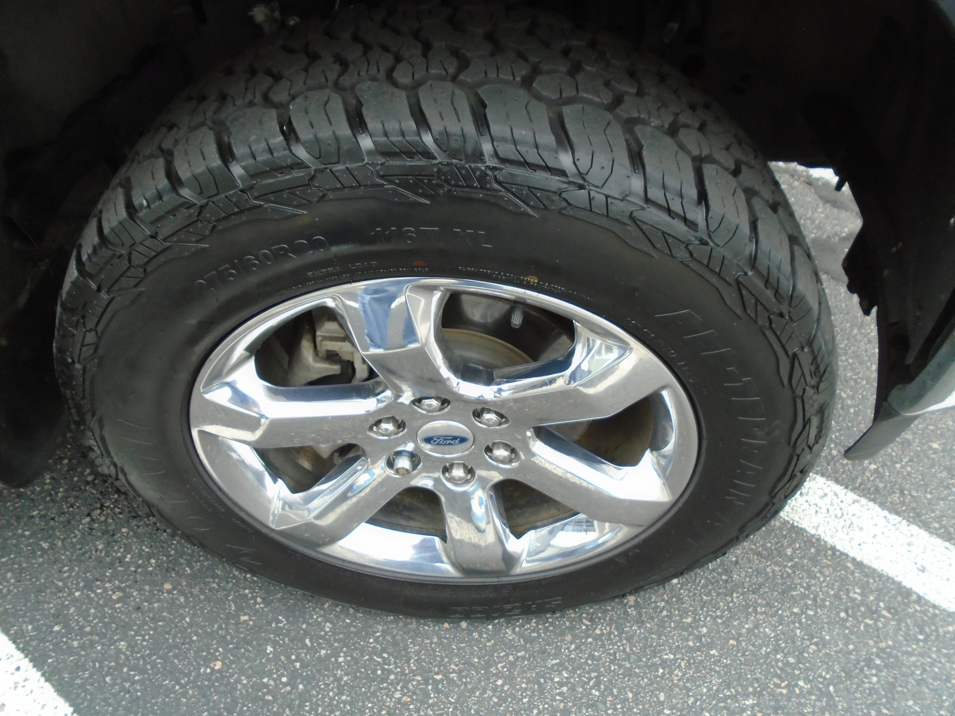 Used 2022 Ford F150 Lariat w/ Equipment Group 502A High AWD/4WD image 24