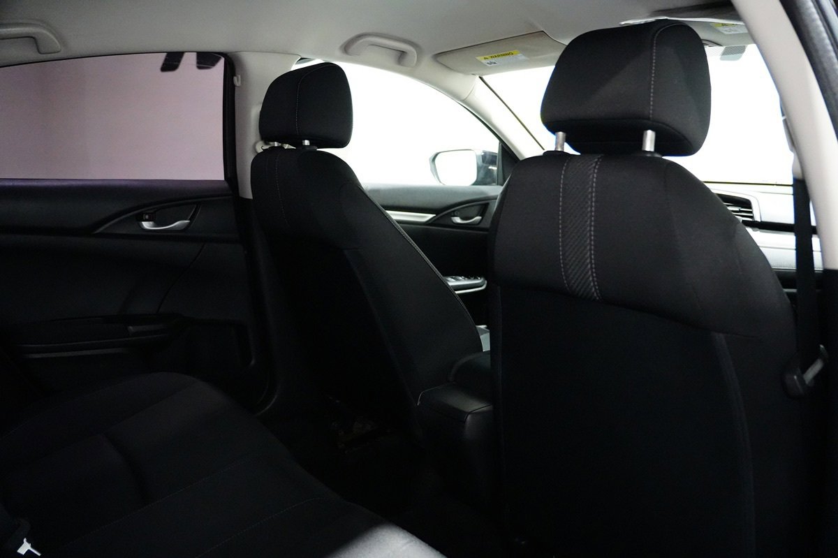 Used 2017 Honda Civic LX image 11
