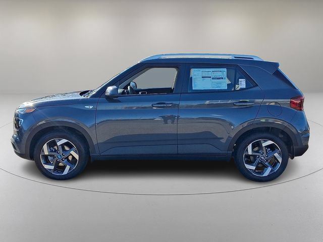 New 2026 Hyundai Venue SEL FWD image 4