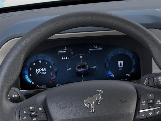 New 2025 Ford Bronco Sport Heritage image 13