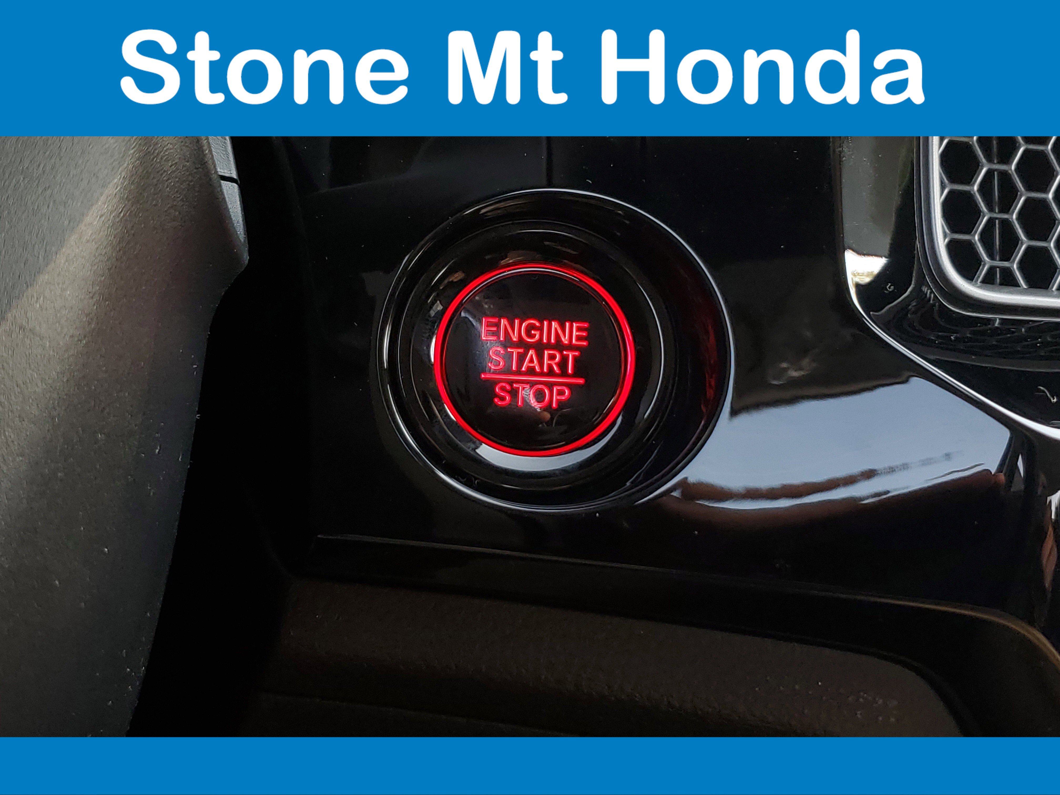 New 2026 Honda Civic LX image 29