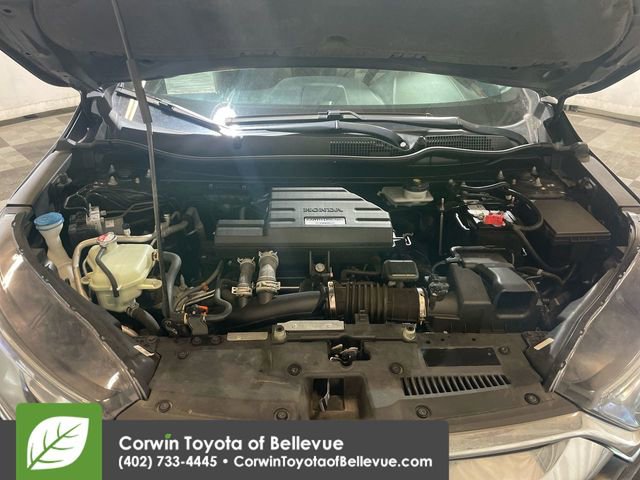 Used 2019 Honda CR-V EX image 6