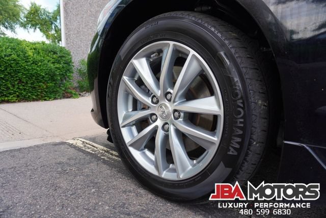 Used 2014 INFINITI Q50 Premium w/ Navigation Package AWD/4WD image 87