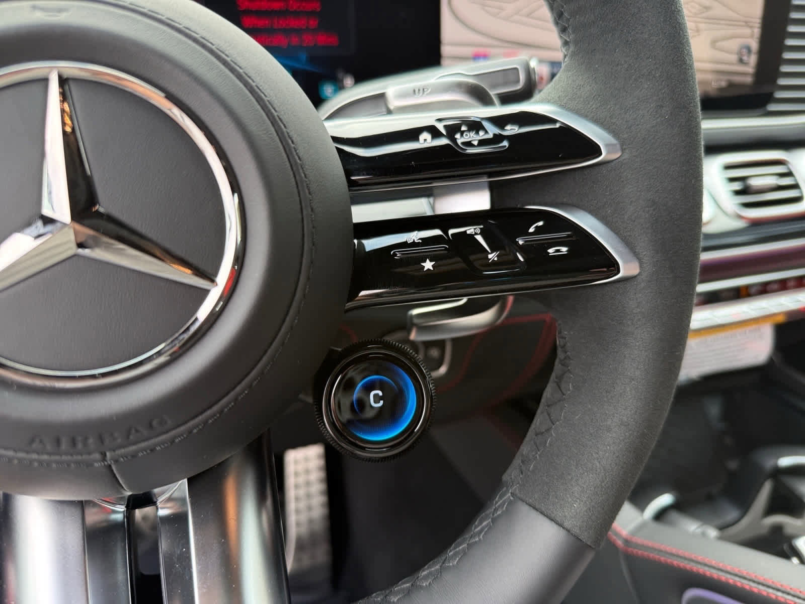 New 2026 Mercedes-Benz GLE 53 AMG 4MATIC Coupe image 24