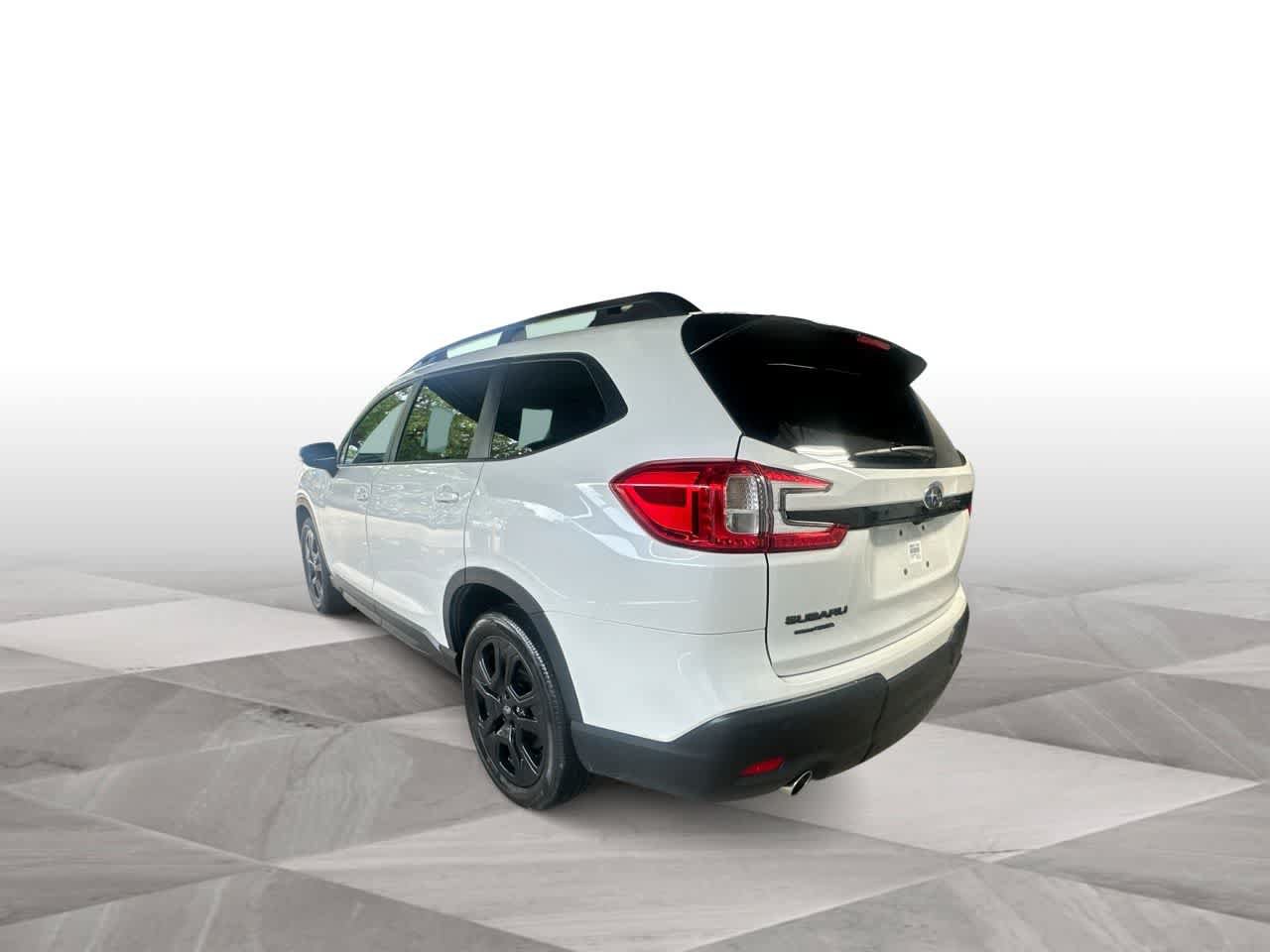 Used 2025 Subaru Ascent Bronze Edition AWD/4WD image 6