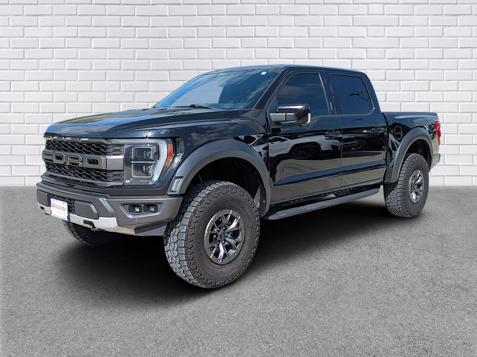 Used 2022 Ford F150 Raptor w/ Raptor 37 Performance Package image 1