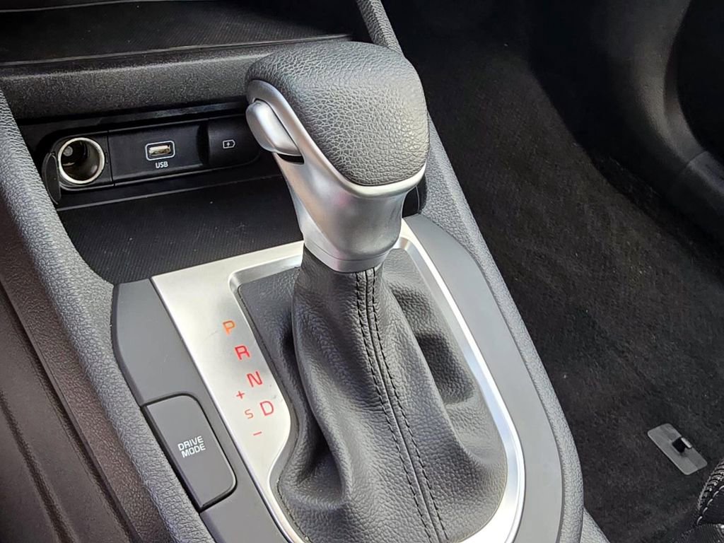 Used 2024 Kia Forte LXS FWD image 18