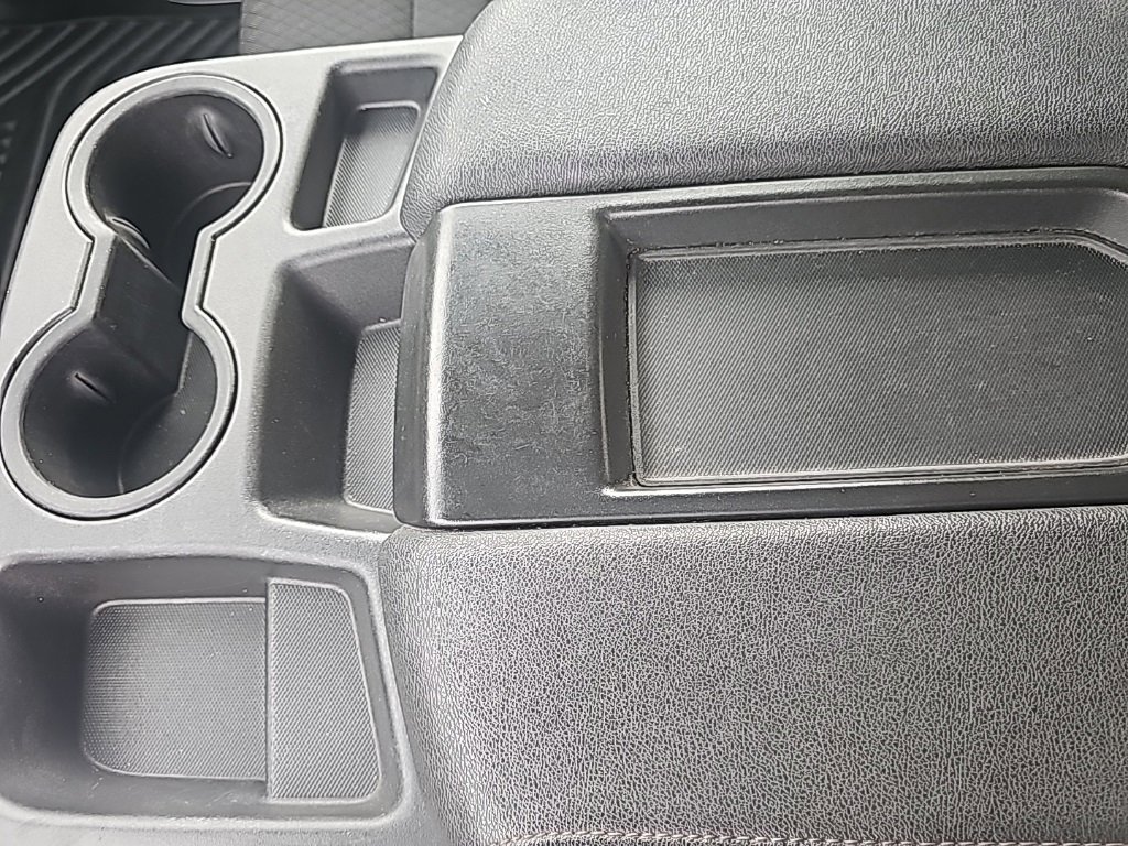 Used 2022 Chevrolet Silverado 1500 LT image 23