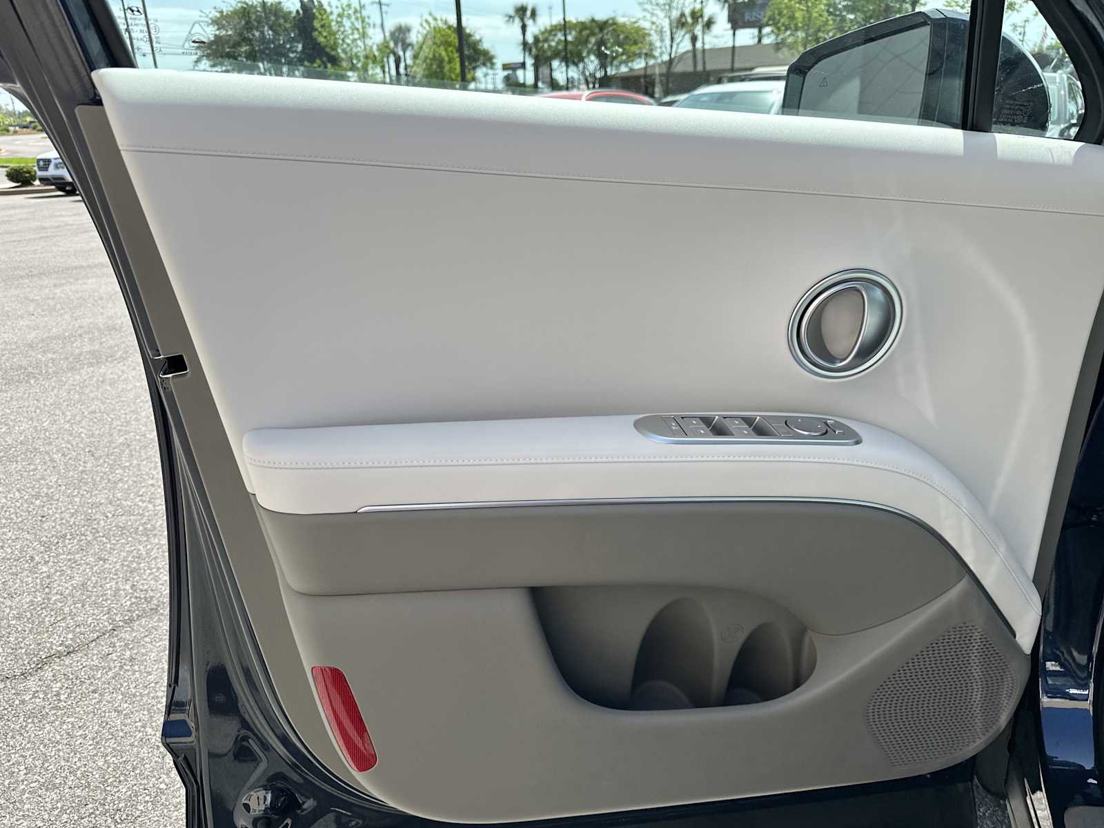 New 2026 Hyundai Palisade SEL image 14