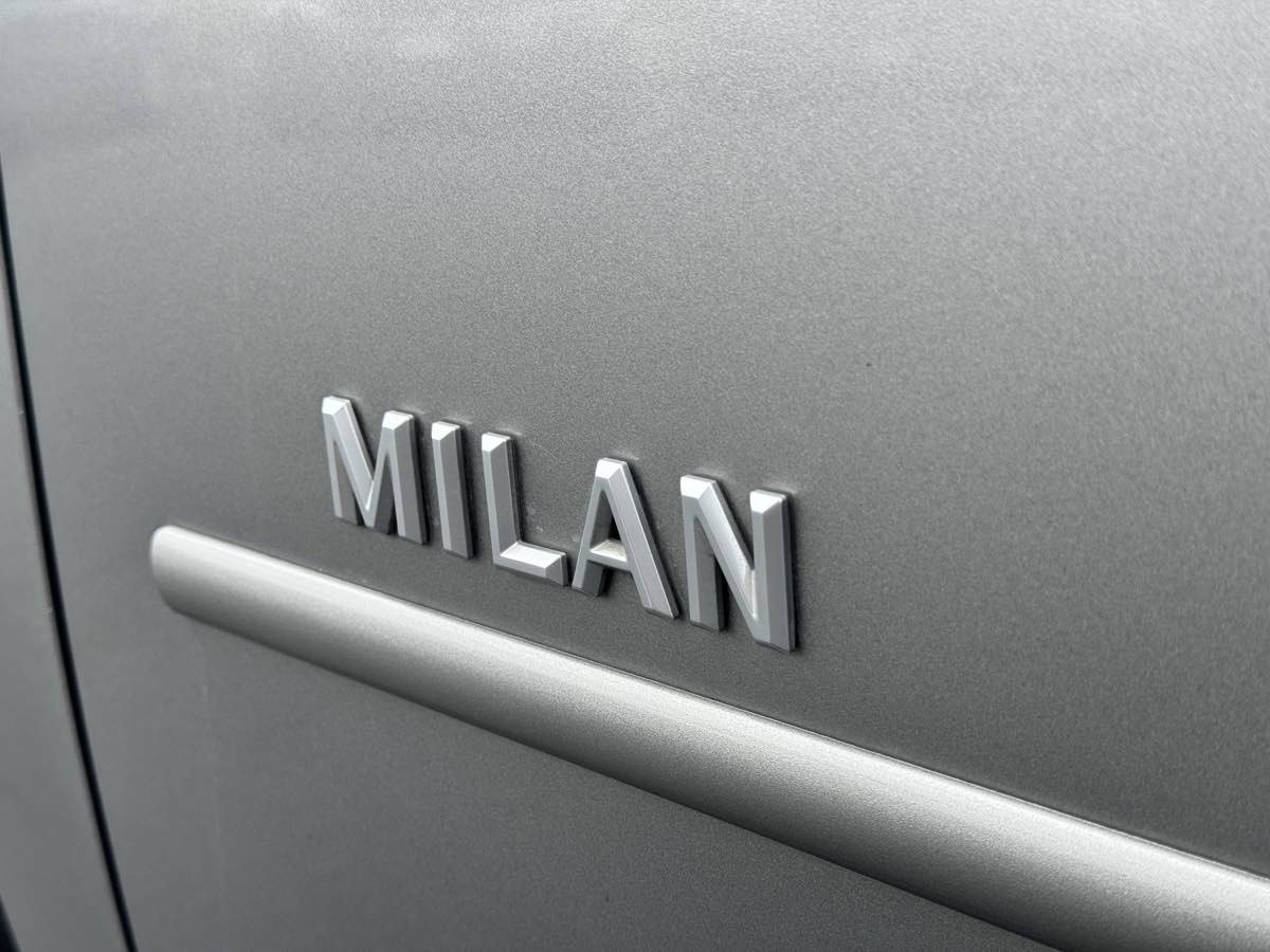 Used 2008 Mercury Milan Premier FWD image 18