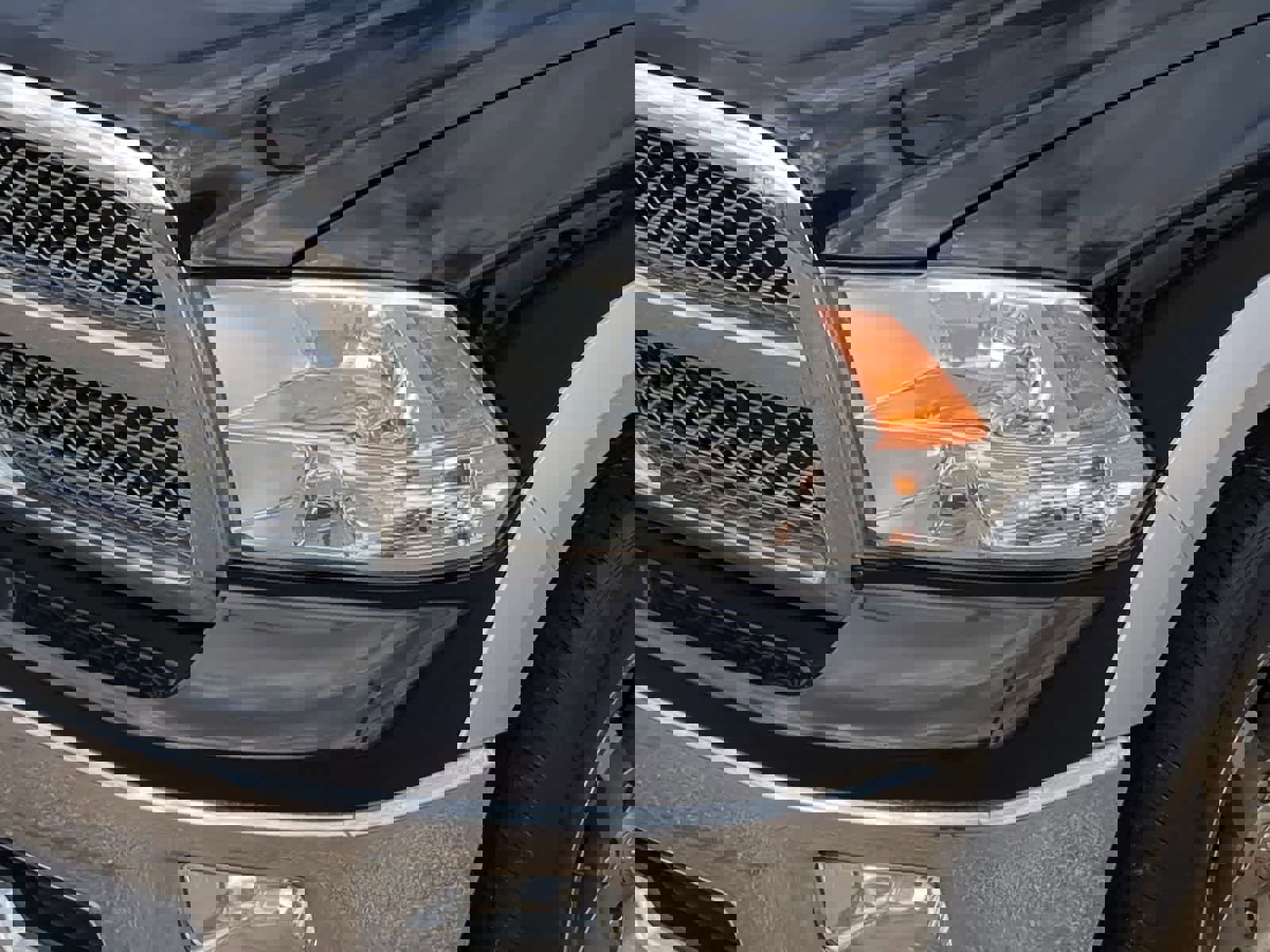 Used 2012 RAM 1500 Laramie image 11