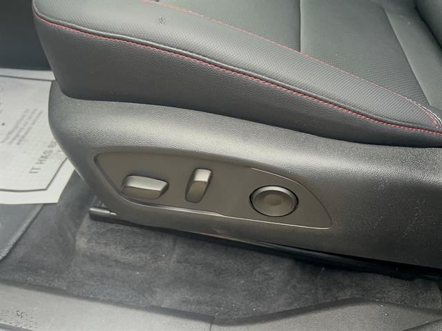 Used 2026 Chevrolet Traverse Z71 AWD/4WD image 11