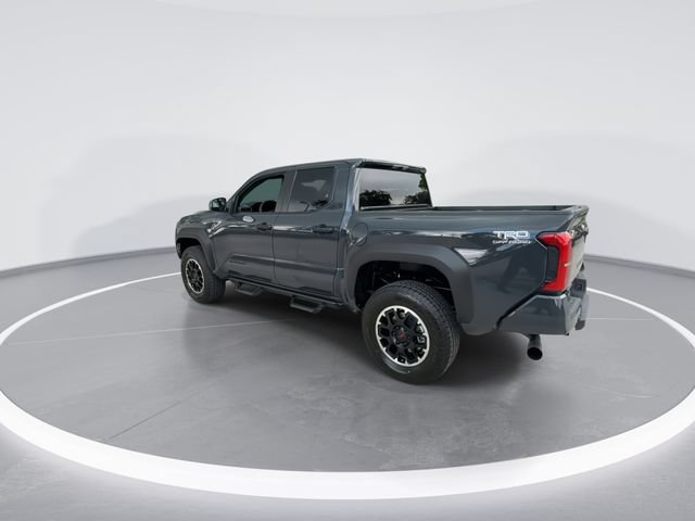 Used 2026 Toyota Tacoma TRD Off-Road AWD/4WD image 6