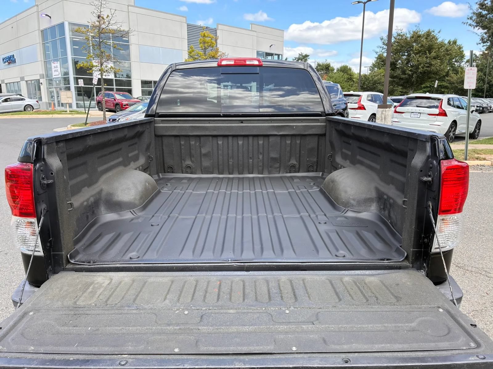 Used 2011 Toyota Tundra 4x4 Double Cab image 33
