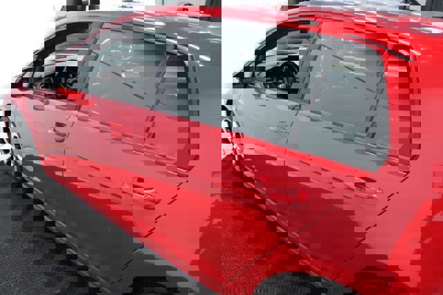 Used 2015 Volkswagen GTI S image 8