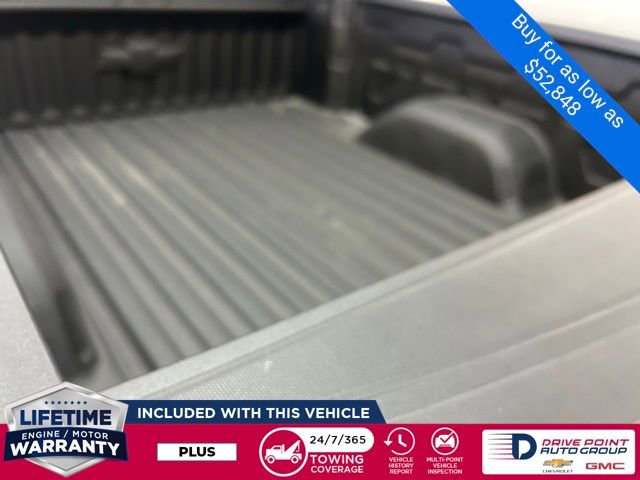 New 2026 Chevrolet Silverado 1500 LT w/ All Star Edition Plus image 8