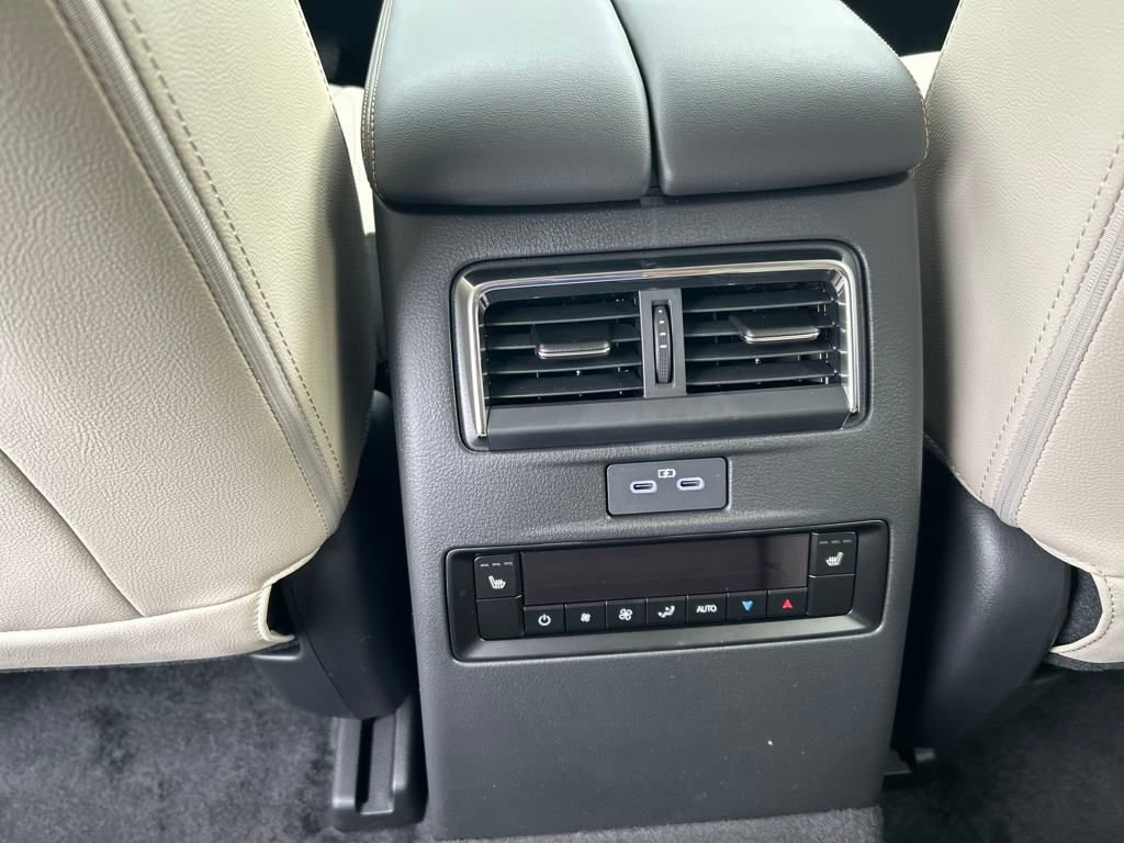 New 2026 MAZDA CX-90 3.3 Turbo w/ Preferred Package image 25