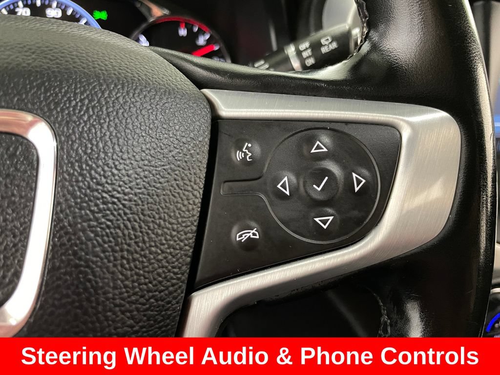 Used 2023 GMC Acadia SLT w/ Technology Package AWD/4WD image 28