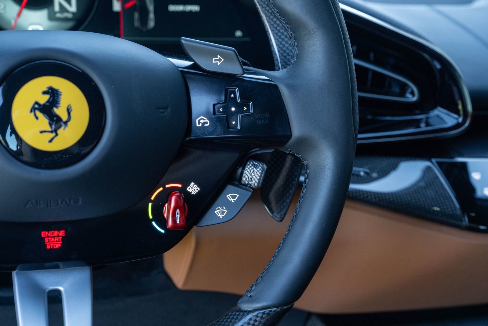 Certified 2025 Ferrari Purosangue image 36