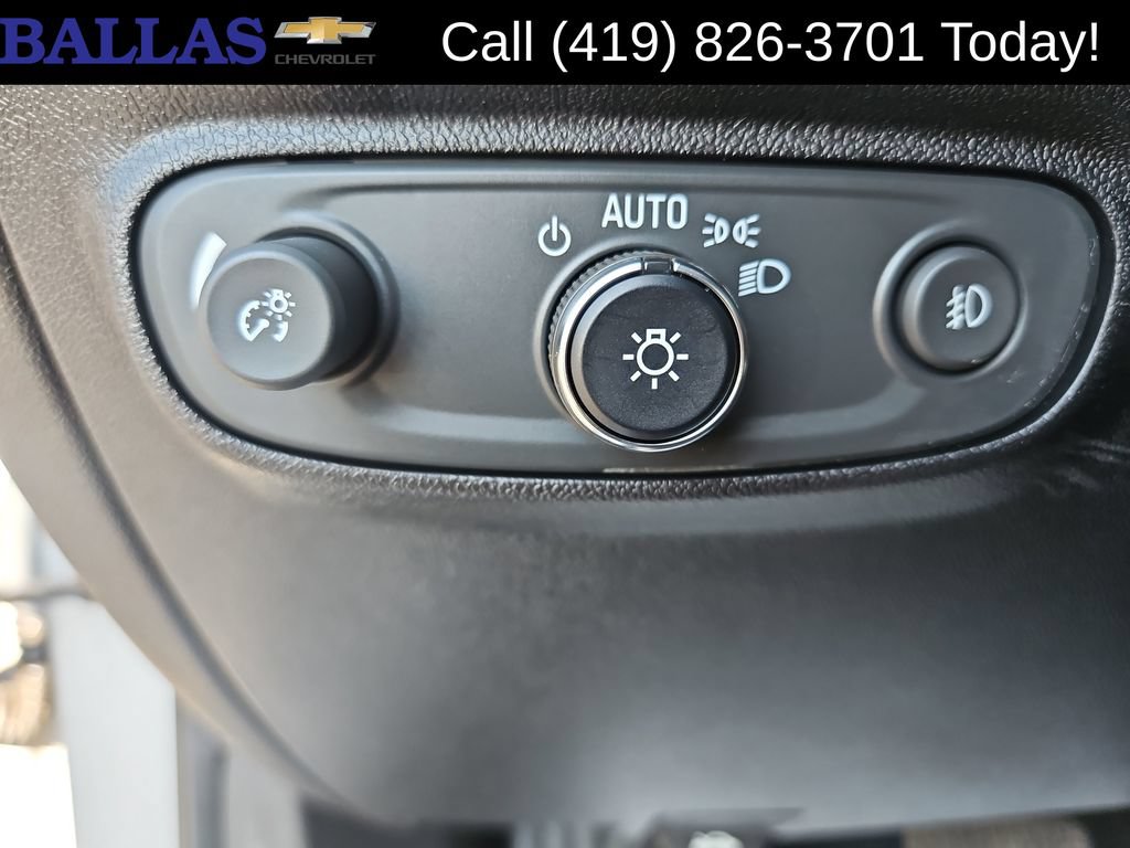 Certified 2019 Chevrolet Equinox Premier w/ LPO, Floor Liner Package FWD image 18