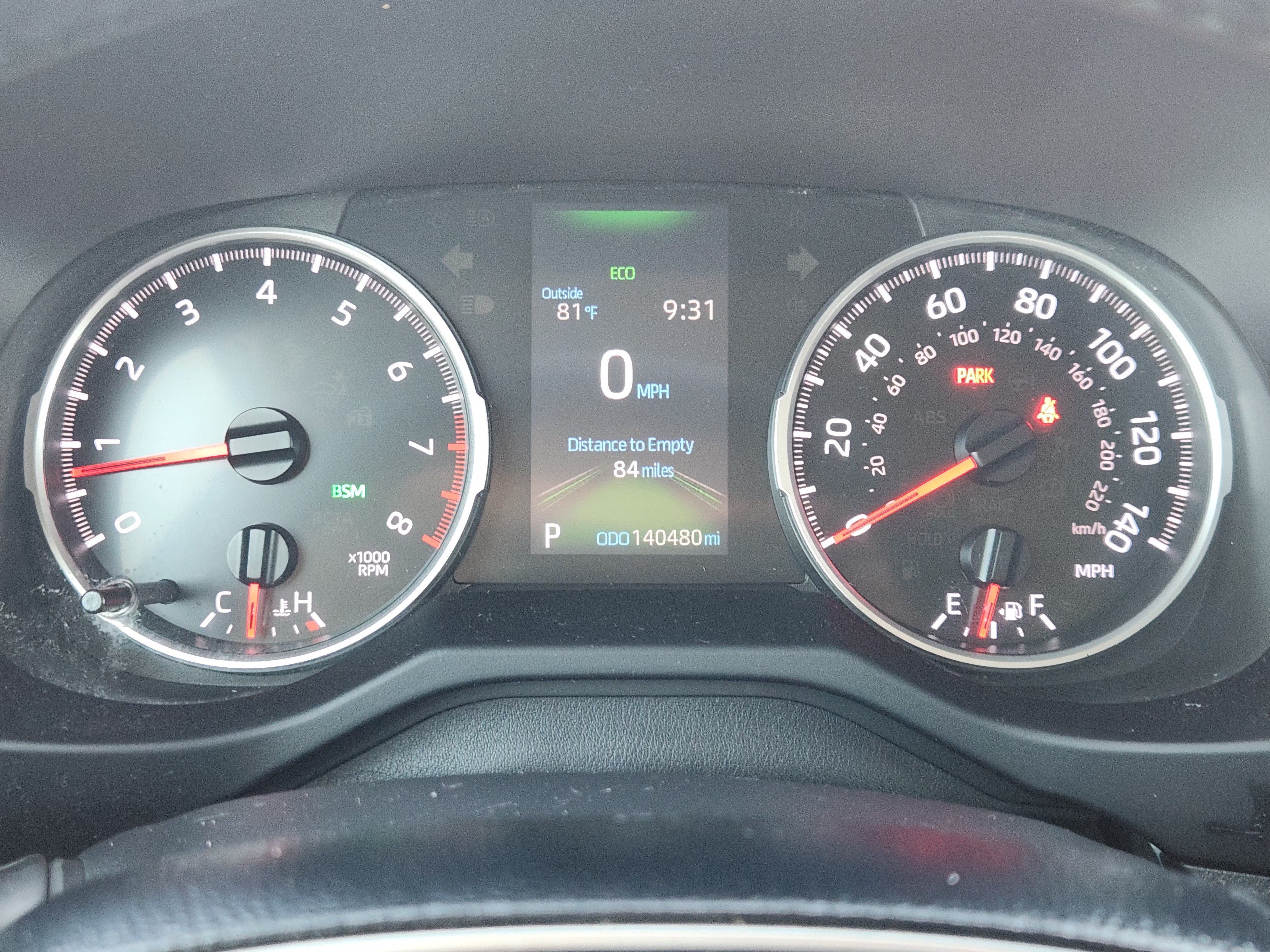 Used 2021 Toyota RAV4 XLE Premium FWD image 17