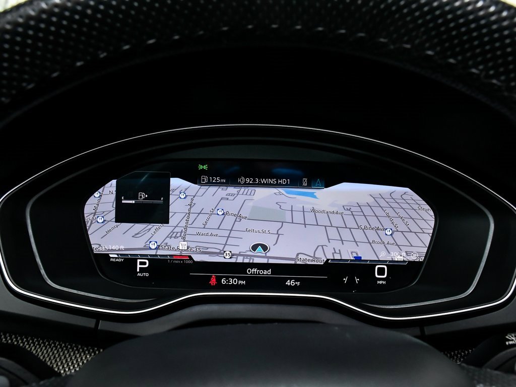 Used 2025 Audi SQ5 Premium Plus image 53