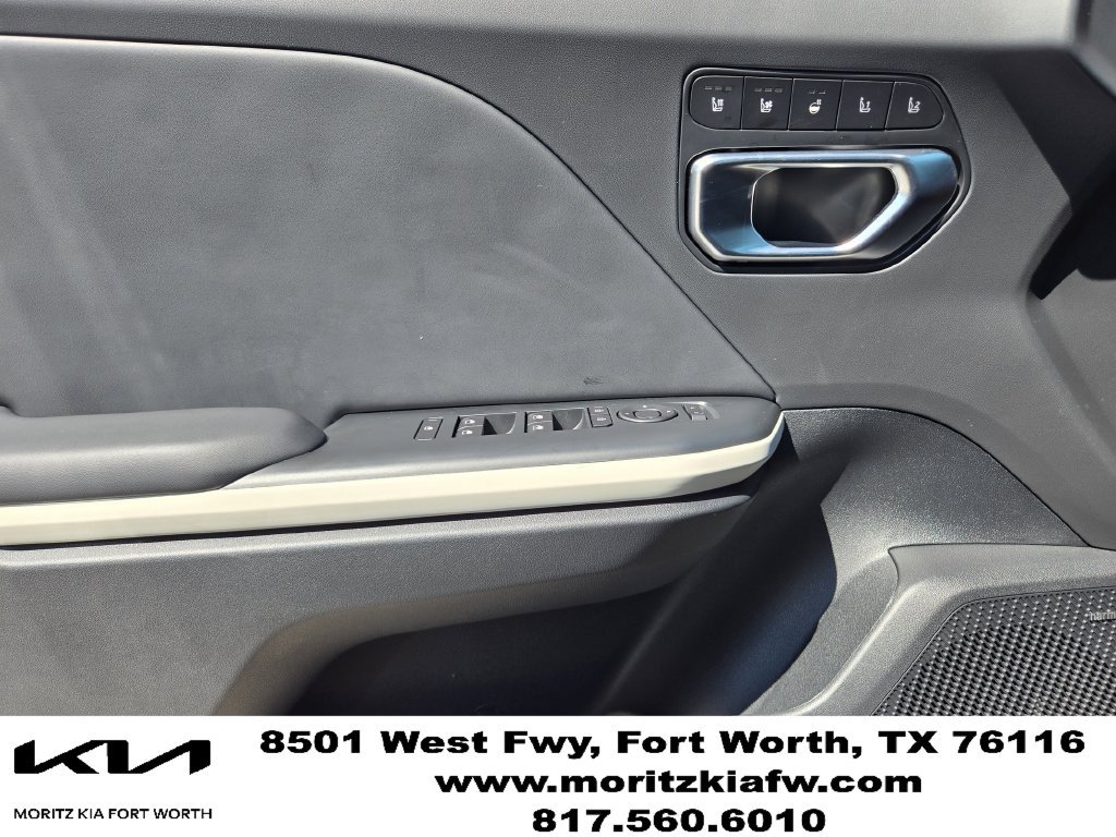 New 2026 Kia K4 GT-Line Turbo FWD image 18