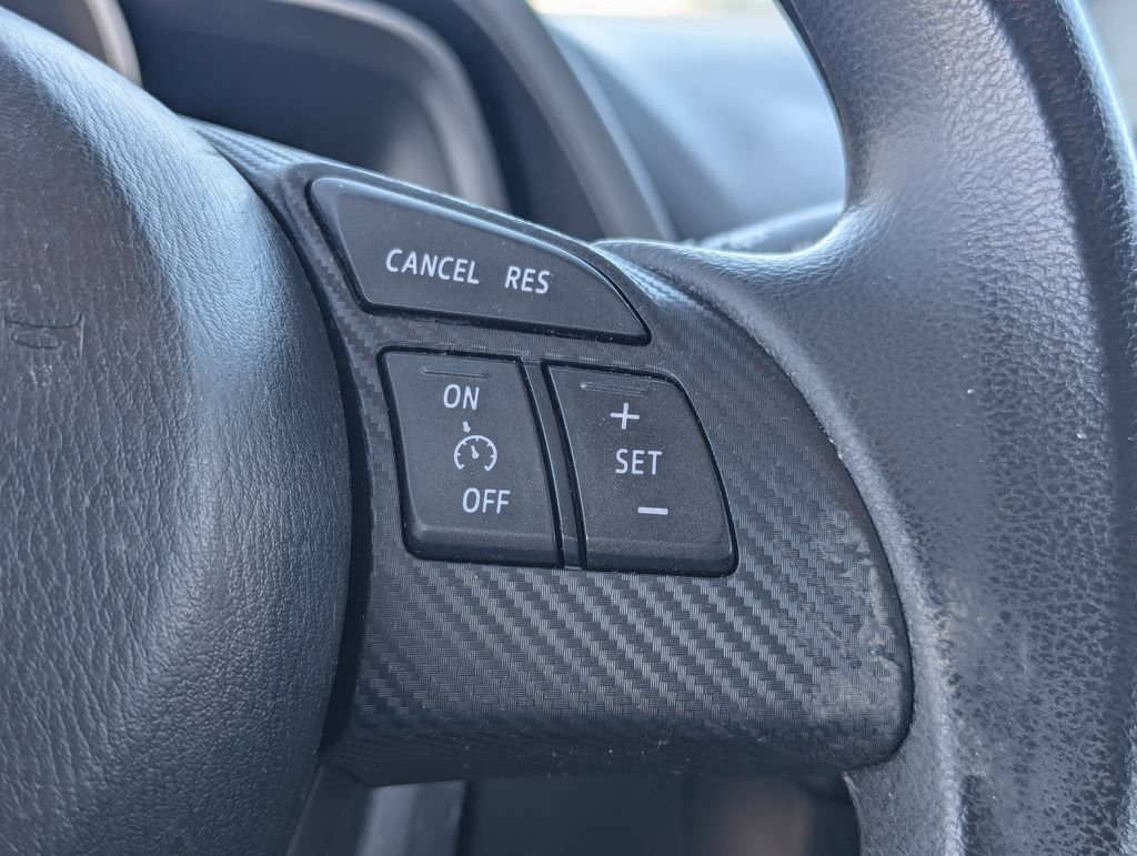 Used 2017 MAZDA CX-3 Sport AWD/4WD image 20