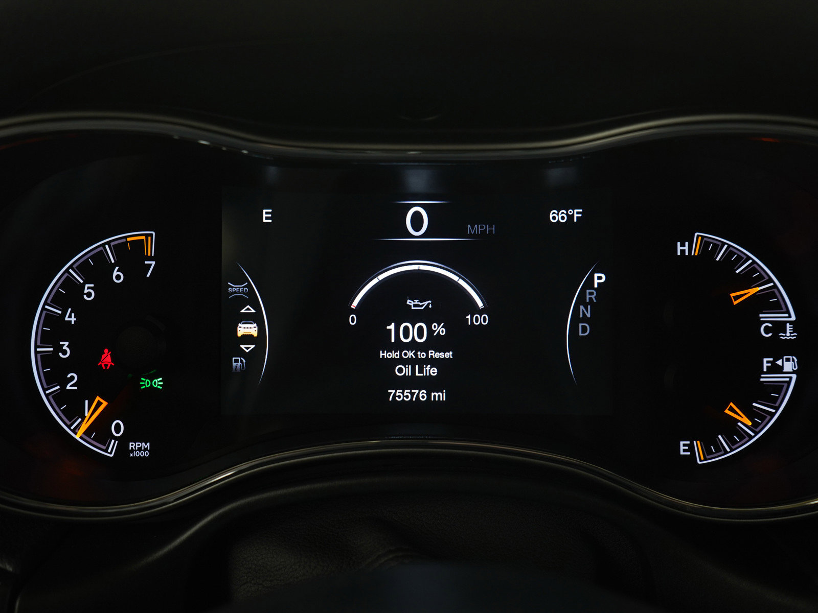 Used 2020 Jeep Grand Cherokee Altitude image 27