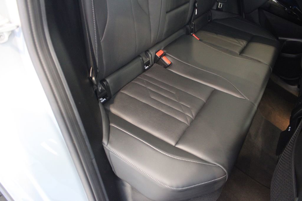 Used 2026 BMW X3 M50 AWD/4WD image 24