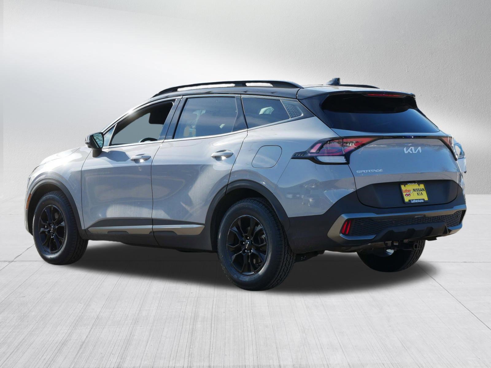 Certified 2023 Kia Sportage X-Pro Prestige image 5