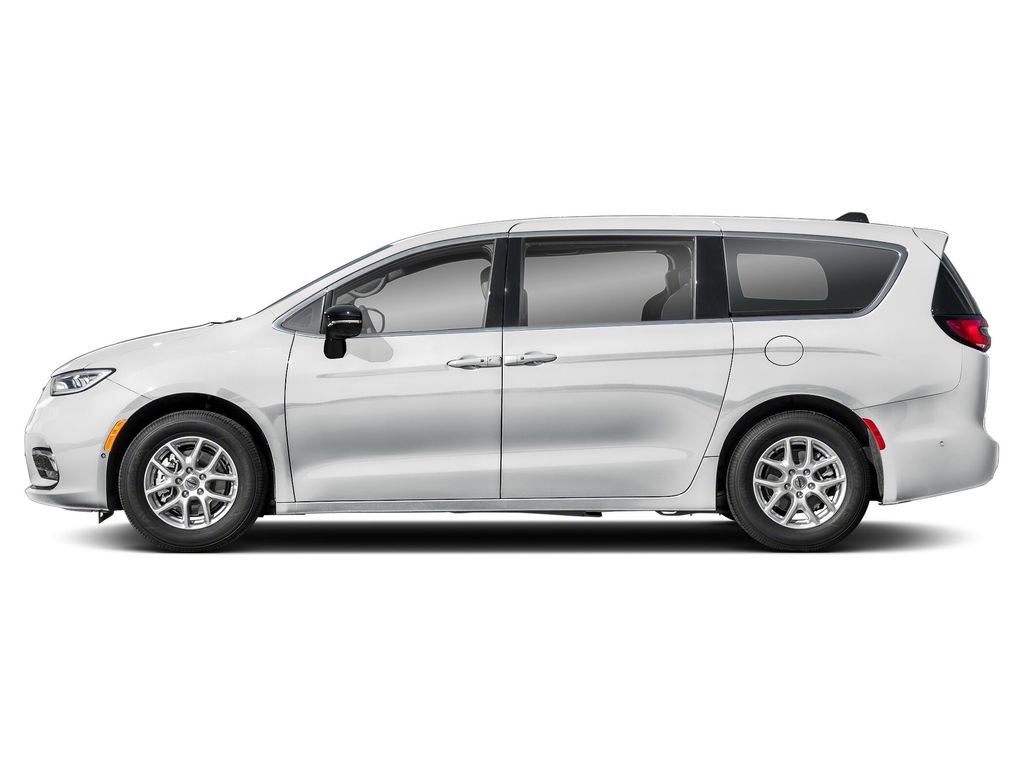 New 2026 Chrysler Pacifica Limited w/ S Appearance Package image 3
