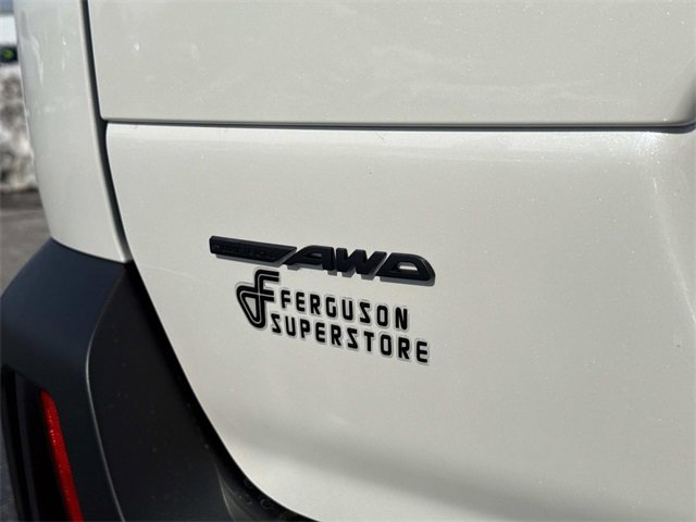 New 2026 Subaru Outback Limited image 5