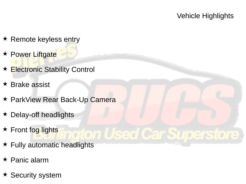Used 2018 Jeep Compass Limited FWD image 22