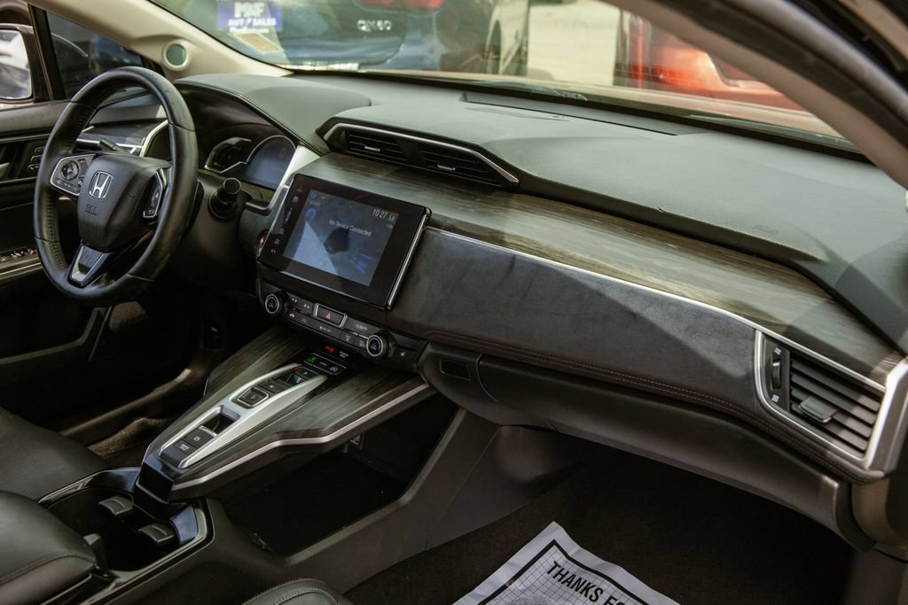 Used 2018 Honda Clarity Touring image 11