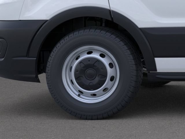 New 2026 Ford Transit 250 Low Roof RWD image 19