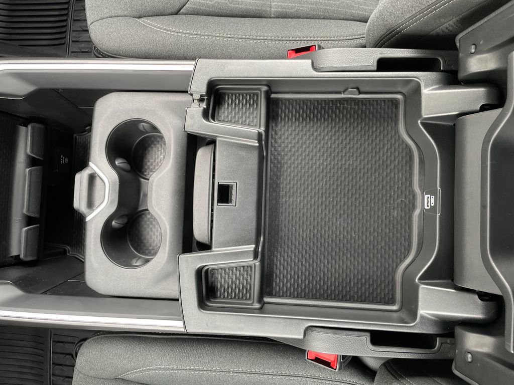 Used 2020 RAM 1500 Big Horn AWD/4WD image 18