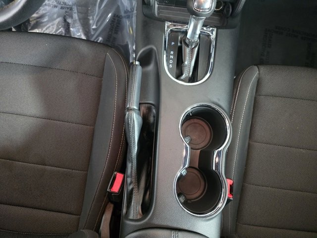 Used 2016 Ford Mustang Convertible w/ Equipment Group 051A image 13