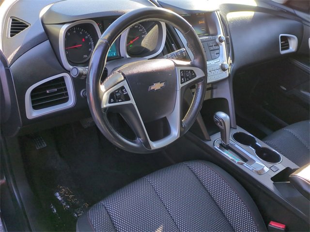 Certified 2015 Chevrolet Equinox LT image 11