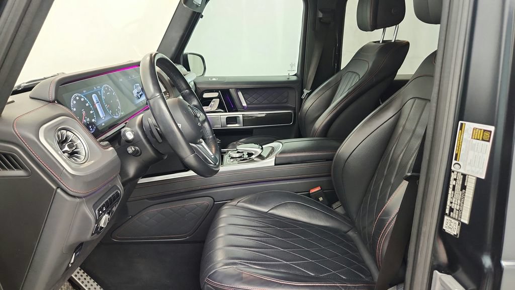 Used 2023 Mercedes-Benz G 550 image 14